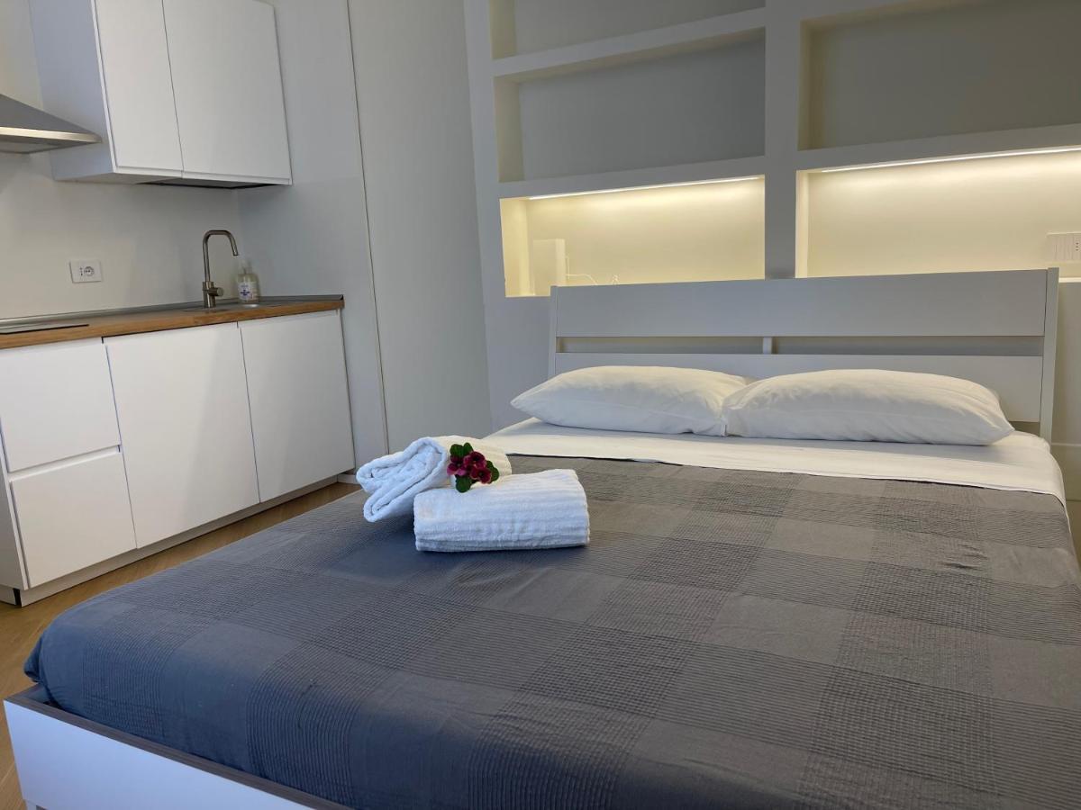 A Casa Di Beatrice Apartment Milan Exterior photo